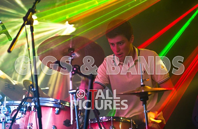 Re-Discovering Pluto-97 - RE-DISCOVERING PLUTO at RoA-9