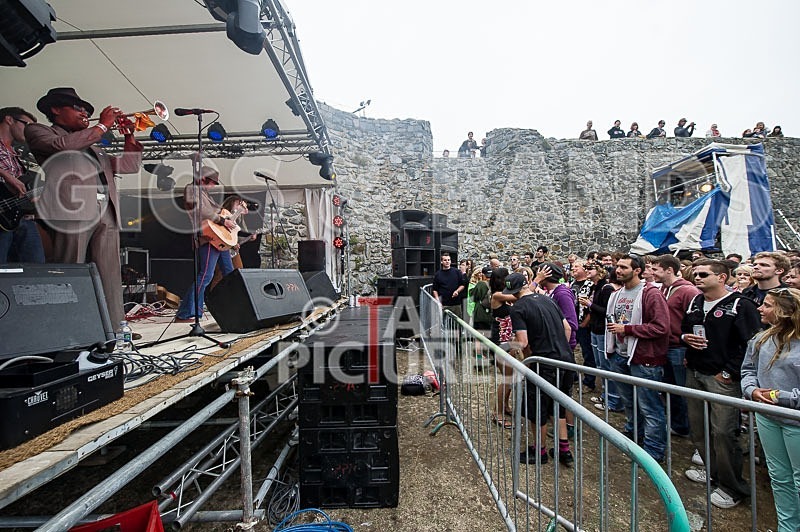 The Recks-188 - THE RECKS