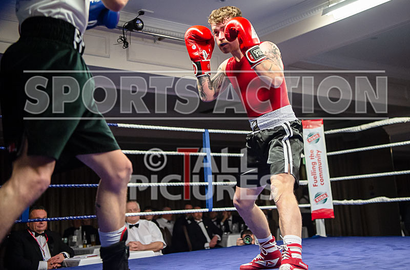 BOUT-5_Rob Brehaut v Ryan Davies-6 - BOUT-5_Rob Brehaut v Ryan Davies