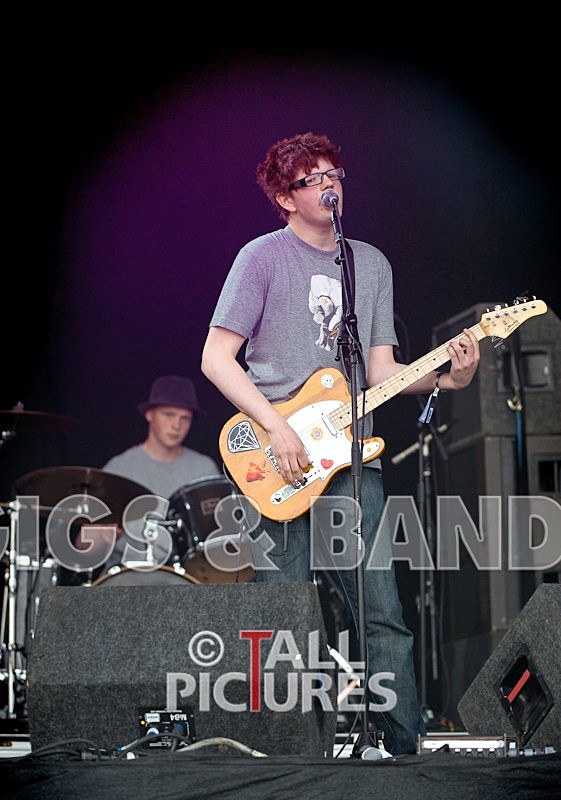 Dial F for Frankenstein-16 - DIAL F FOR FRANKENSTEIN at GUERNSEY LIVE