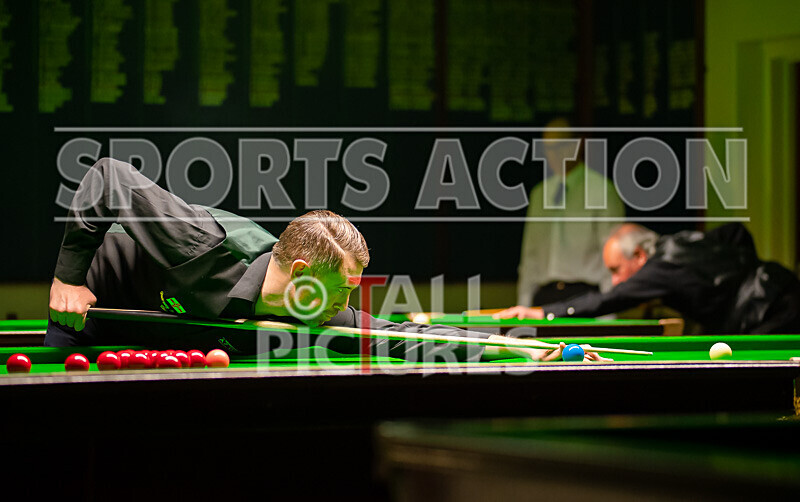 Snooker Inter-Insular 2022-12 - SNOOKER TEAM INTER-INSULAR 2022