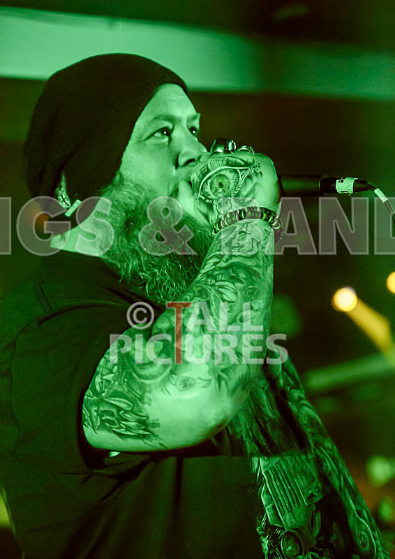 Metal to the Masses_2014-3 - METAL 2 THE MASSES 2014_THE ATMOSPHERE