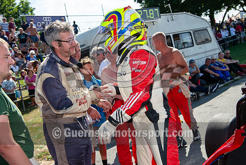 Guernsey National Hillclimb 2018_SCENE-30 - GUERNSEY NATIONAL 2018 - SCENE
