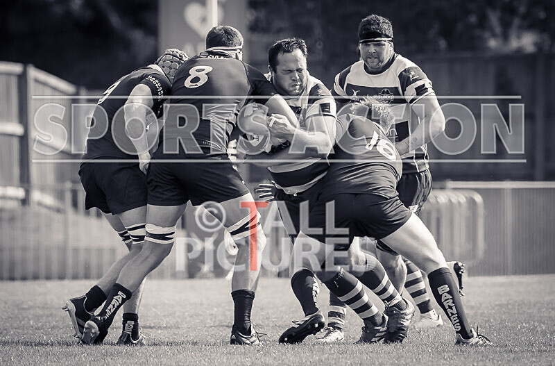 Guernsey Raiders v Barnes_2022-82 - GUERNSEY RAIDERS v BARNES