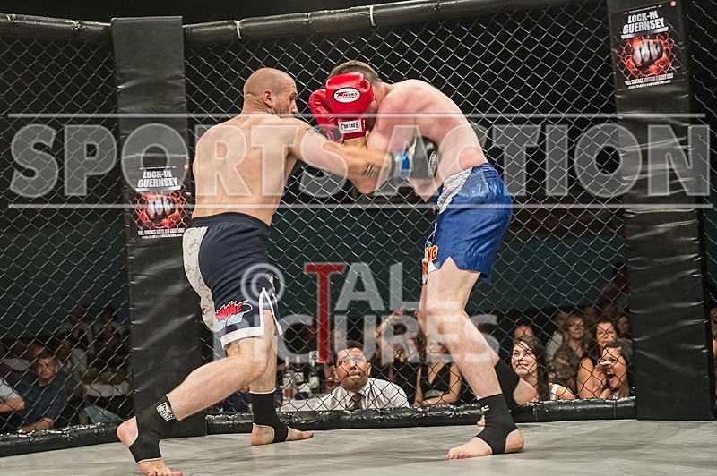 Cage Fighting_2012_Bout 9-5 - BOUT-9