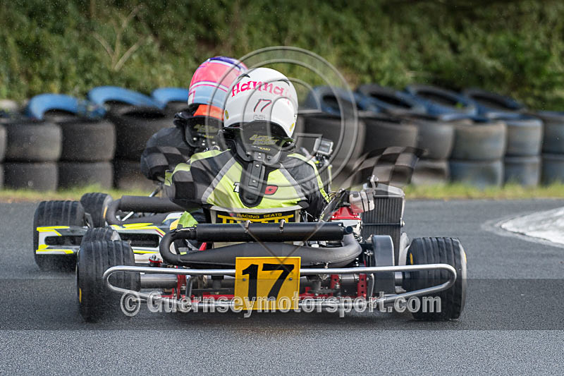 Karting_22-10-2017-35 - KARTING 2017 - SUMMER CHAMPIONSHIP ROUND-8