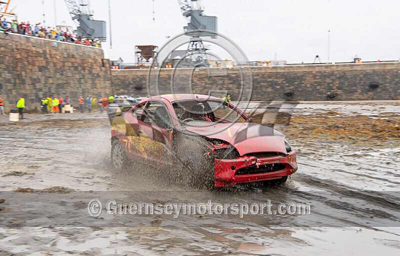 Autocross 50th Harbour Race-49 - AUTOCROSS 50th ANNIVERSARY HARBOUR RACE