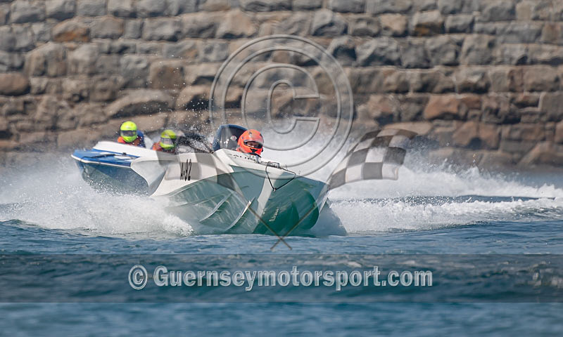 Powerboats 2018_Race-4-5 - GPA POWERBOAT SERIES_Race-4