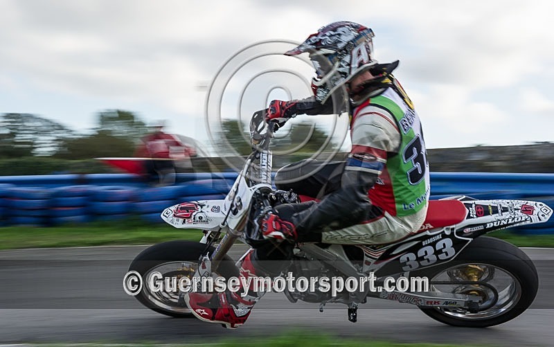 The Track Twisty Sprint-92 - TWISTY SPRINT -- THE TRACK - 2013