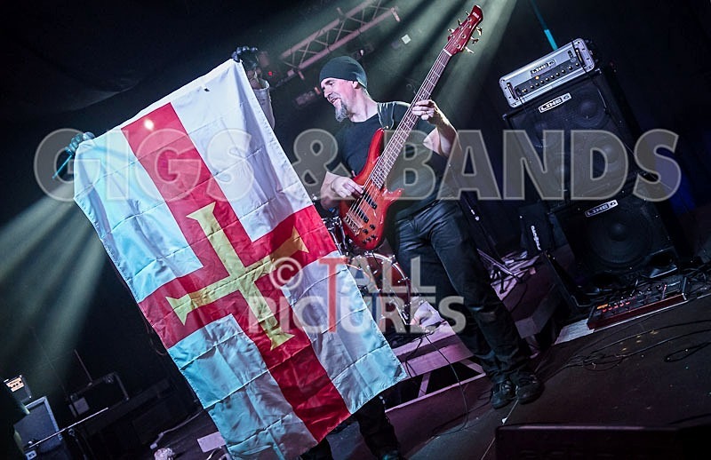 Gallus Cooper-74 - GALLUS COOPER