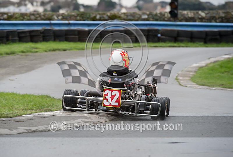 Karting_18-01-2015-20 - KARTING WINTER CHAMPIONSHIP ROUND-1