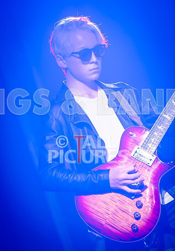 Sonic Bomb-5 - SONIC BOMB_U18's WINNERS