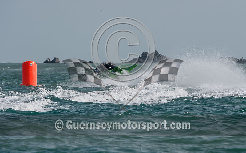 Powerboat Racing 2014_Race-1-72 - RACE-1 NORTH BEACH OUTER