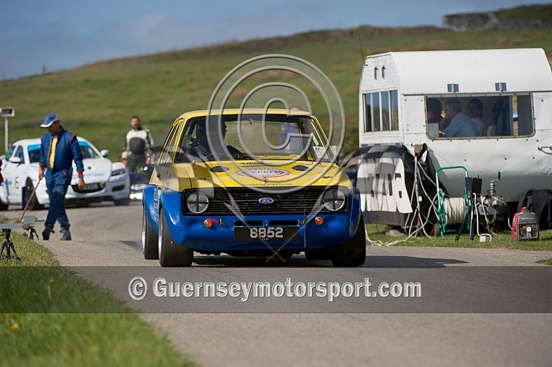 Alderney Sprint_2011_Car-156 - ALDERNEY SPRINT 2011 - CARS