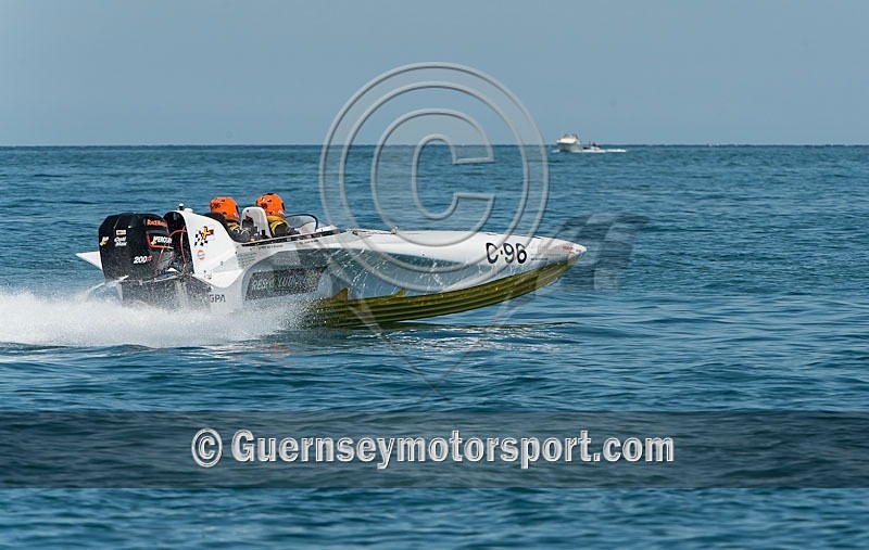 Power Boats-2012_Race-2-24 - RACE-2 NORTH BEACH OUTER