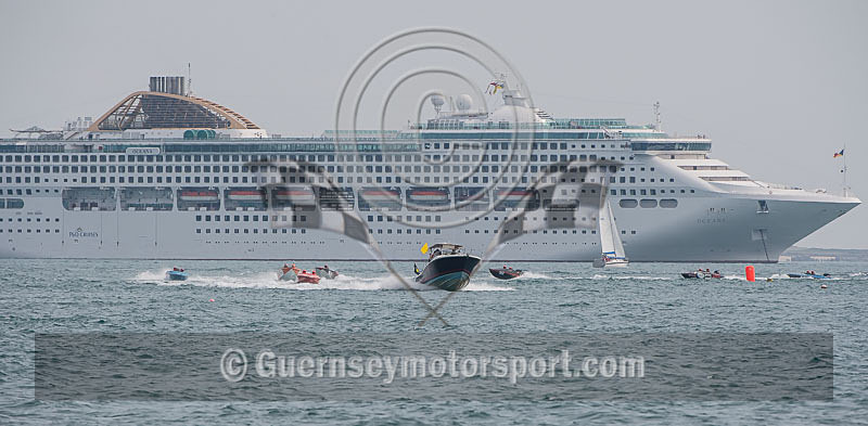 Powerboat Racing 2014_Race-2-20 - RACE-2 HAVELET BAY