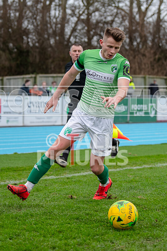 GFC v Phoenix Sports-70 - GFC v PHOENIX SPORTS