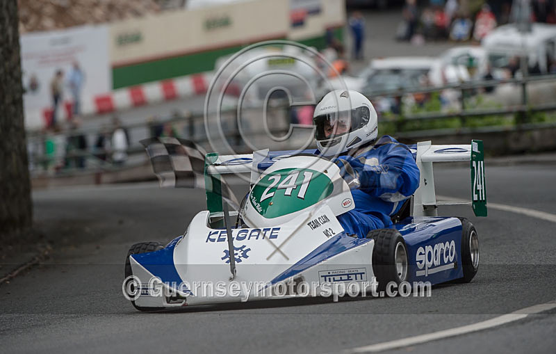 GKMC_Hill Climb_26-05-2014_Kart-42 - KARTS_26-05-2014