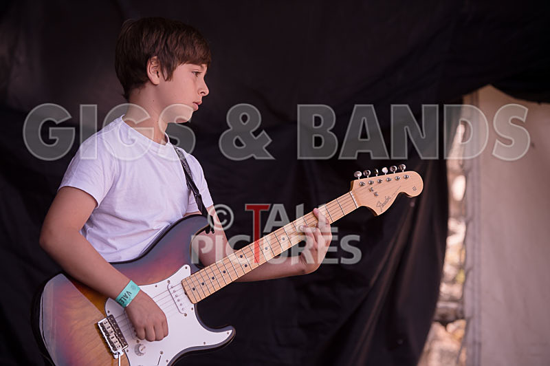 School of Popular Music-6 - SCHOOL OF POPULAR MUSIC SHOWCASE