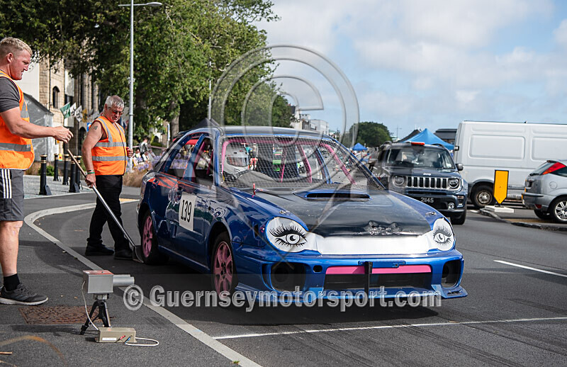 GKMC Hillclimb_02-08-2020_CAR-88 - CARS_01-08-2020