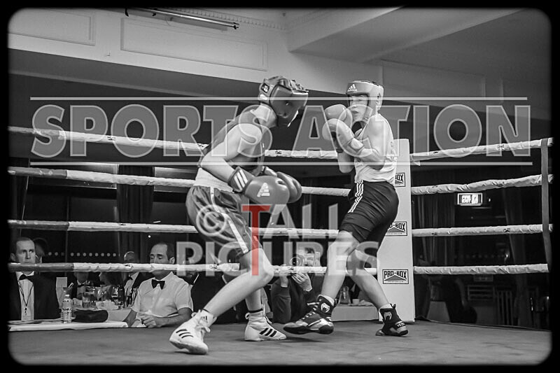 BOUT 2- Jacob Jones v Logan Tite-10 - BOUT 2 - Jacob Jones v Logan Tite