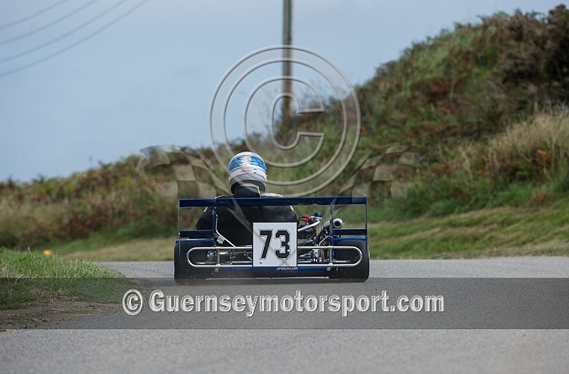 Alderney Sprint_2012_Kart-2 - ALDERNEY SPRINT 2012 - KARTS