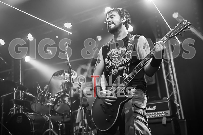 Demise of Sanity-35 - DEMISE OF SANITY