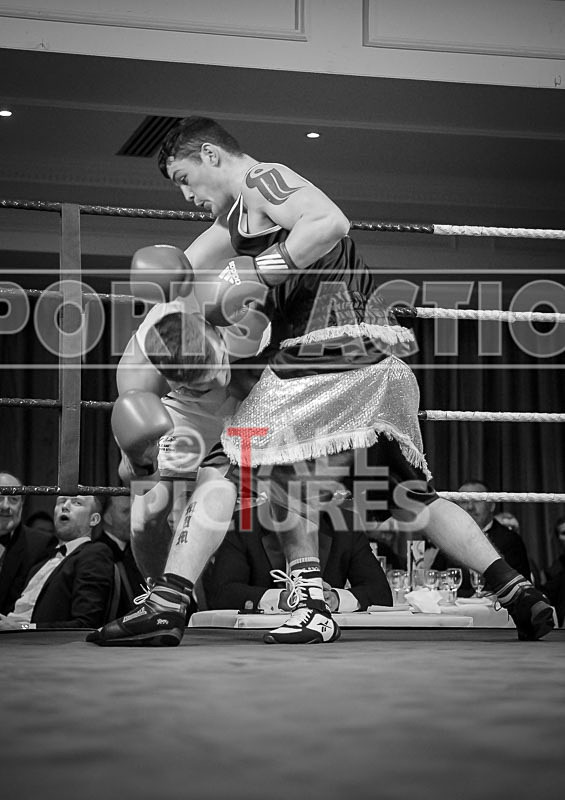 BOUT-7_Casey De La Mare v Billy Potter-18 - BOUT 7_Casey De La Mare v Billy Potter