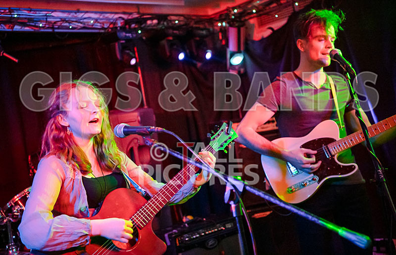 SoPM_2018 Christmas Gig-50 - SCHOOL OF POPULAR MUSIC CHRISTMAS GIG 2018