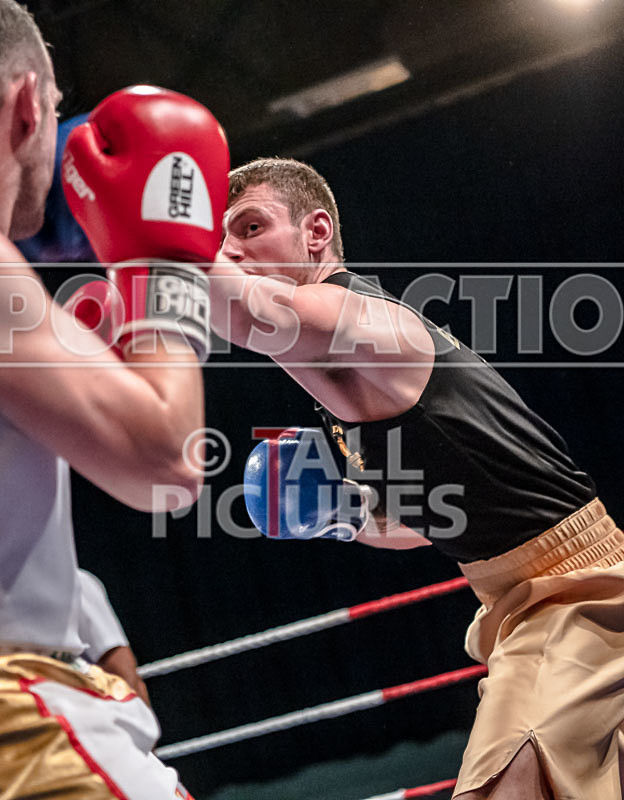 BOUT-12_Jimmy Lesbirel v Mason Strickland-19 - BOUT-12_Jimmy Lesbirel v Mason Strickland