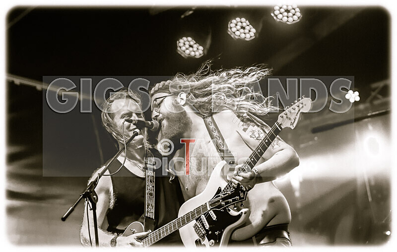 Tantale-554 - TANTALE