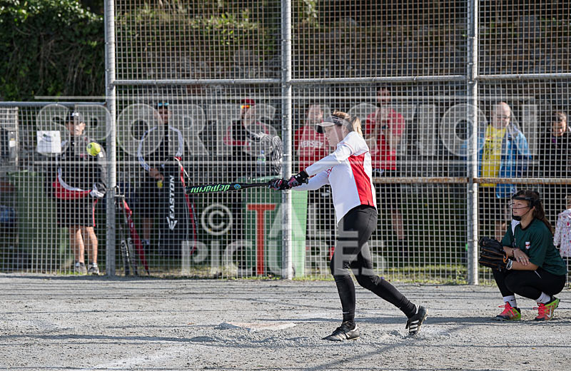 Softball B Muratti 2017-24 - GUERNSEY B v JERSEY B 2017 SOFTBALL MURATTI