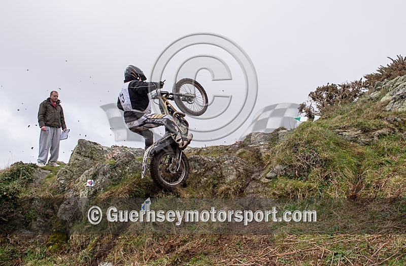 2-Day Trials_2013-37 - 2-DAY TRIALS - 2013