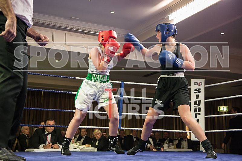 BOUT-3_Ella Hamel v Phoebe Hodson-12 - BOUT 3_Ella Hamel v Phoebe Hodson