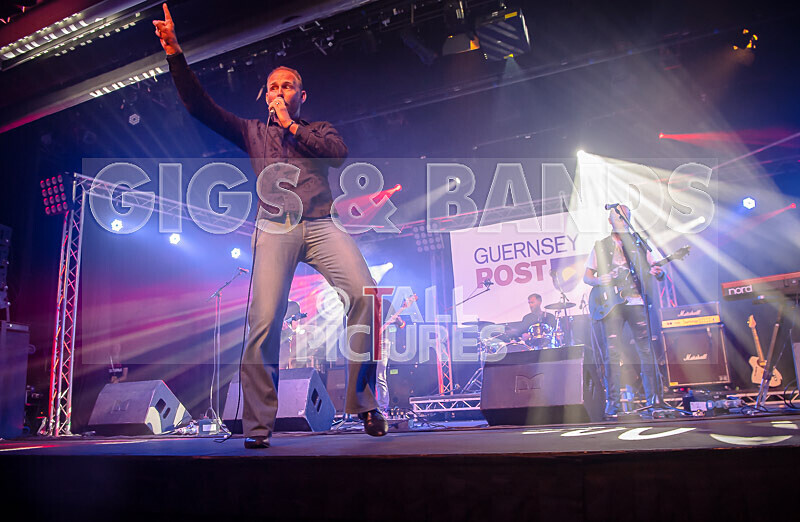 Guernsey Post 2022-72 - GUERNSEY POST