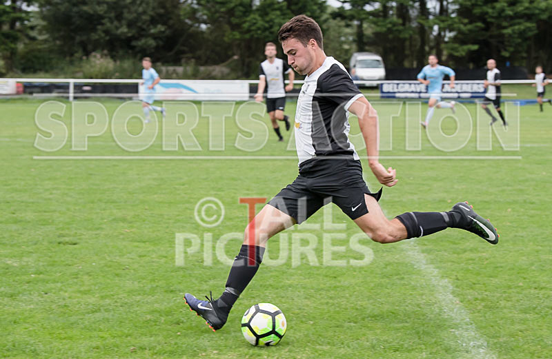 Rawlinson Cup 2017_Rovers v Saints-6 - RAWLINSON CUP 2017_NORTH v SAINTS