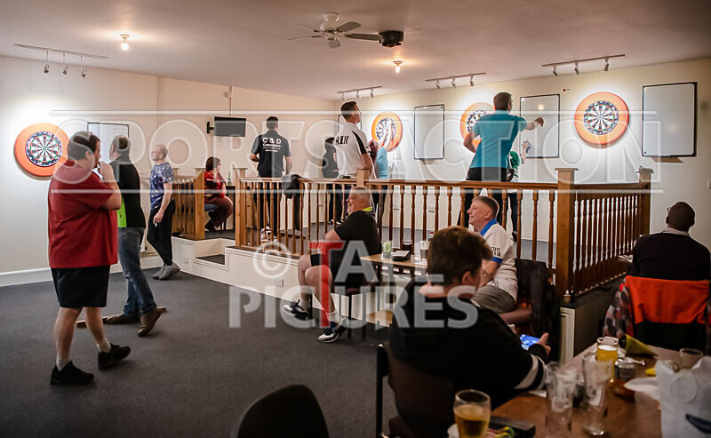 West Legion Darts_2020-7 - DARTS LEAGUE 2020_WEST LEGION