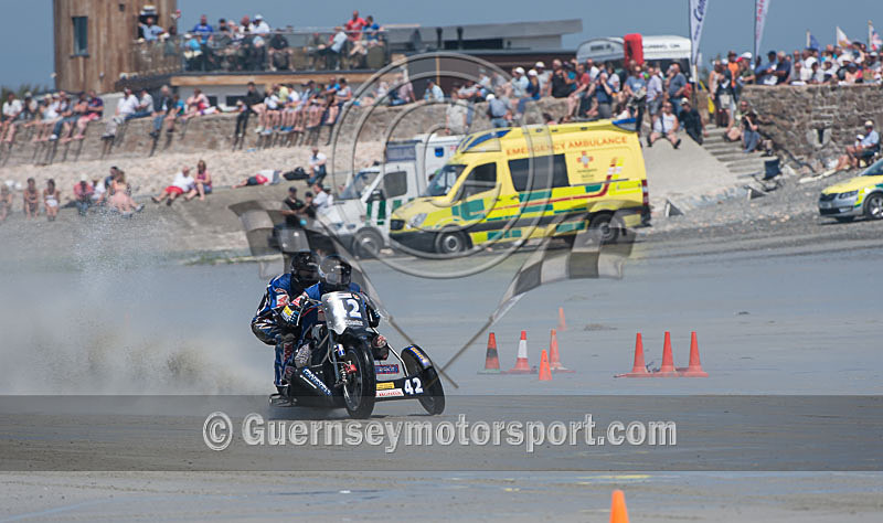 Sand Ace_2014_Sidecar-34 - BRITISH SAND ACE 1000cc SIDECARS - 2014