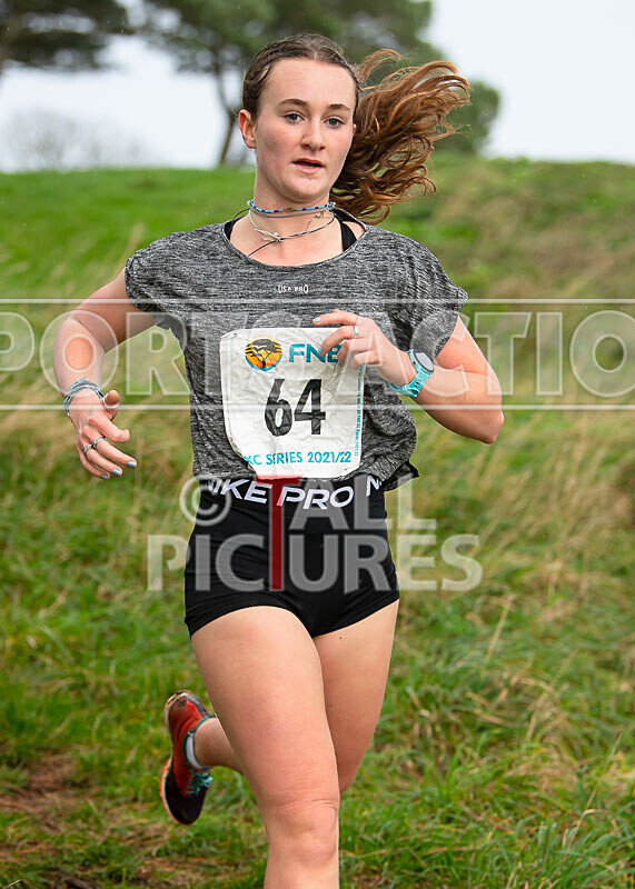 Short Course Cross Country 2021-6 - SHORT COURSE CROSS COUNTRY 2021