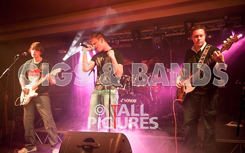 Re-Discovering Pluto-18 - RE-DISCOVERING PLUTO at RoA-7