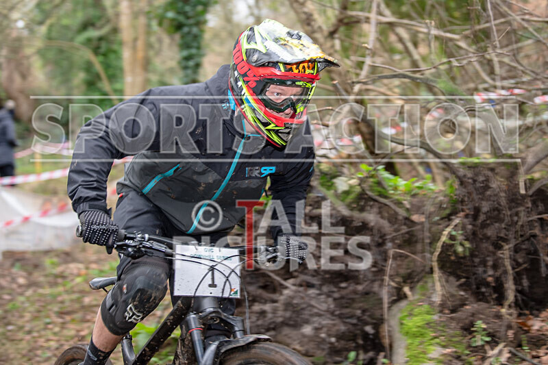 GVC MTB 2019 Downhill_RND-1-166 - MTB WINTER DOWNHILL 2019_ROUND-1