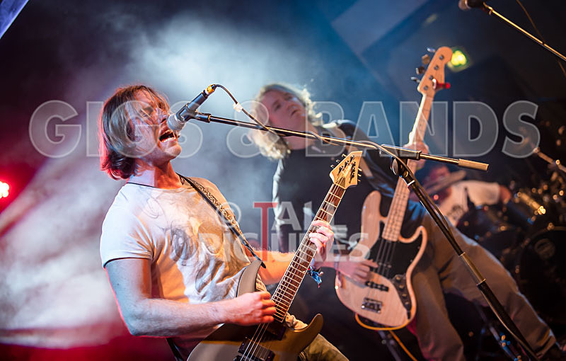 Tantale-472 - TANTALE