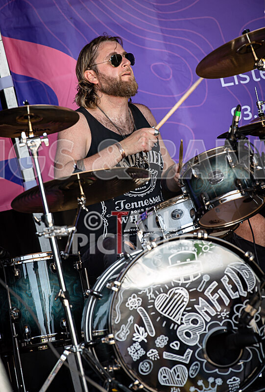 The Nightmares-65 - THE NIGHTMARES