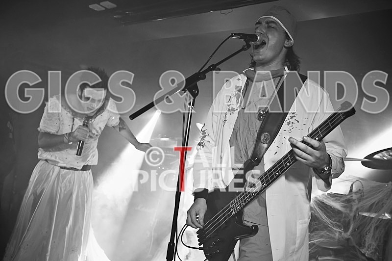 Big Machine-175 - BIG MACHINE