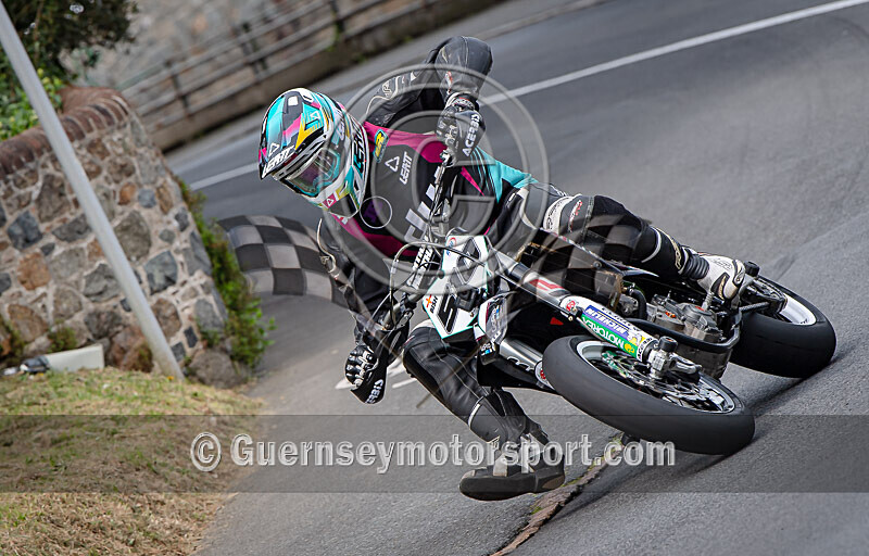 2022 Two-Day Hillclimb_Bike-87 - TWO-DAY HILLCLIMB 2022 - BIKES