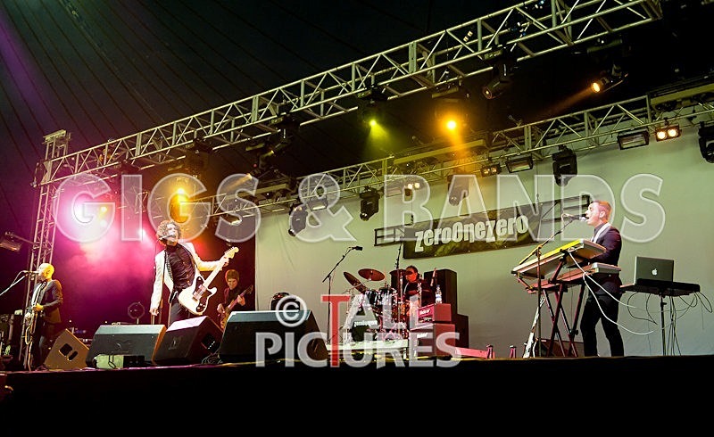 ZeroOneZero-3 - ZeroOneZero