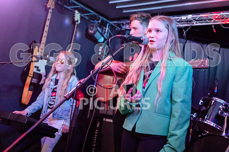 SoPM Easter School Gig 2022-27 - SoPM EASTER SCHOOL GIG 2022