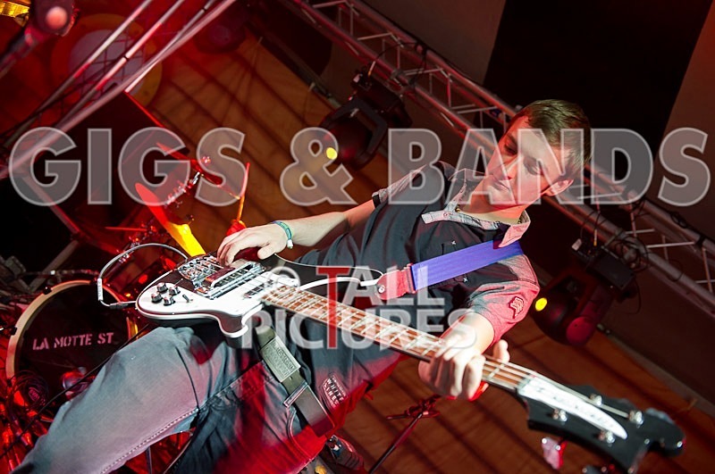 Last of the Light Brigade-208 - LAST OF THE LIGHT BRIGADE