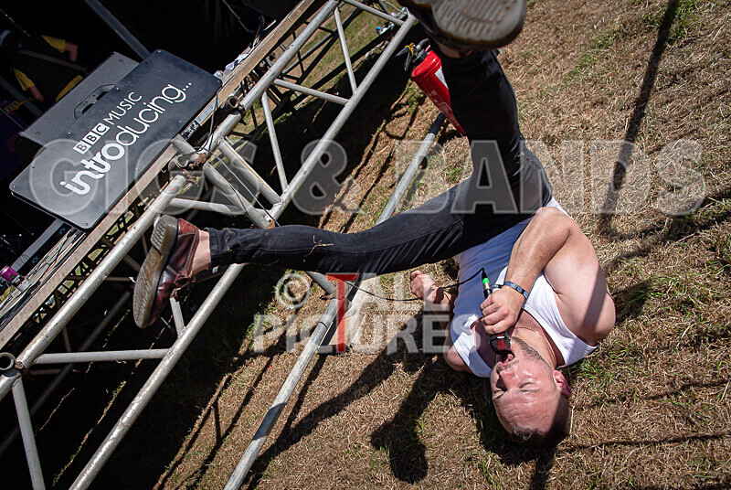 The Nightmares-60 - THE NIGHTMARES