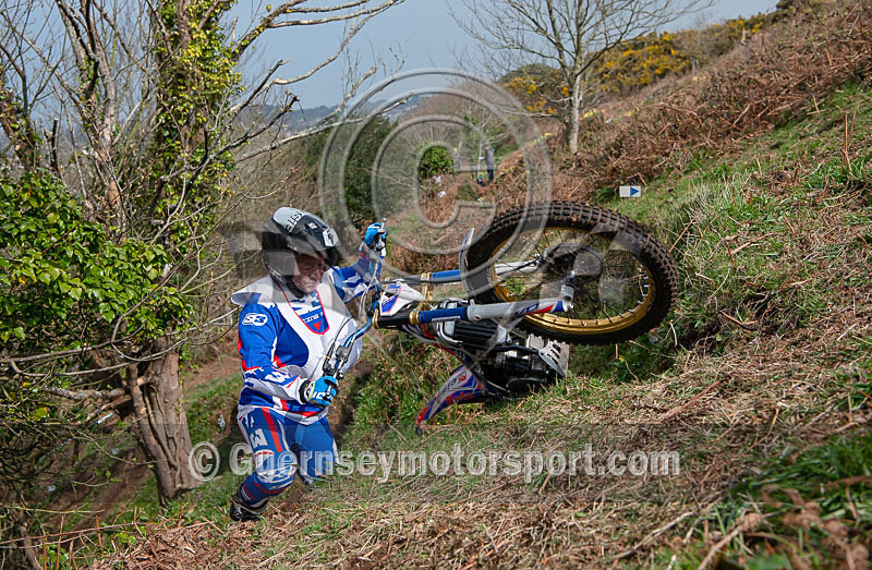 2-Day Trials 2019-11 - TWO-DAY TRIALS MEETING 2019